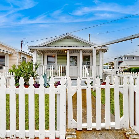Pier View Cottage Unit 3 Kure Beach Esterno foto
